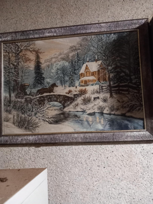 Zimno valshеbstvo